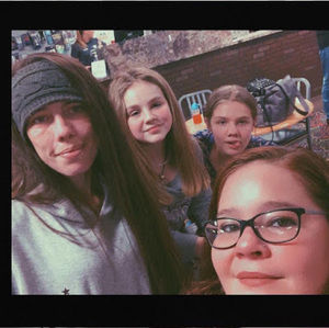 Meet your Posher, Heather